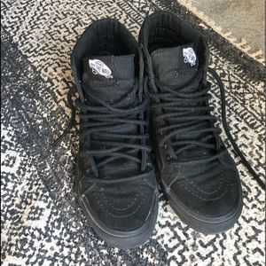 Vans old Skool high tops